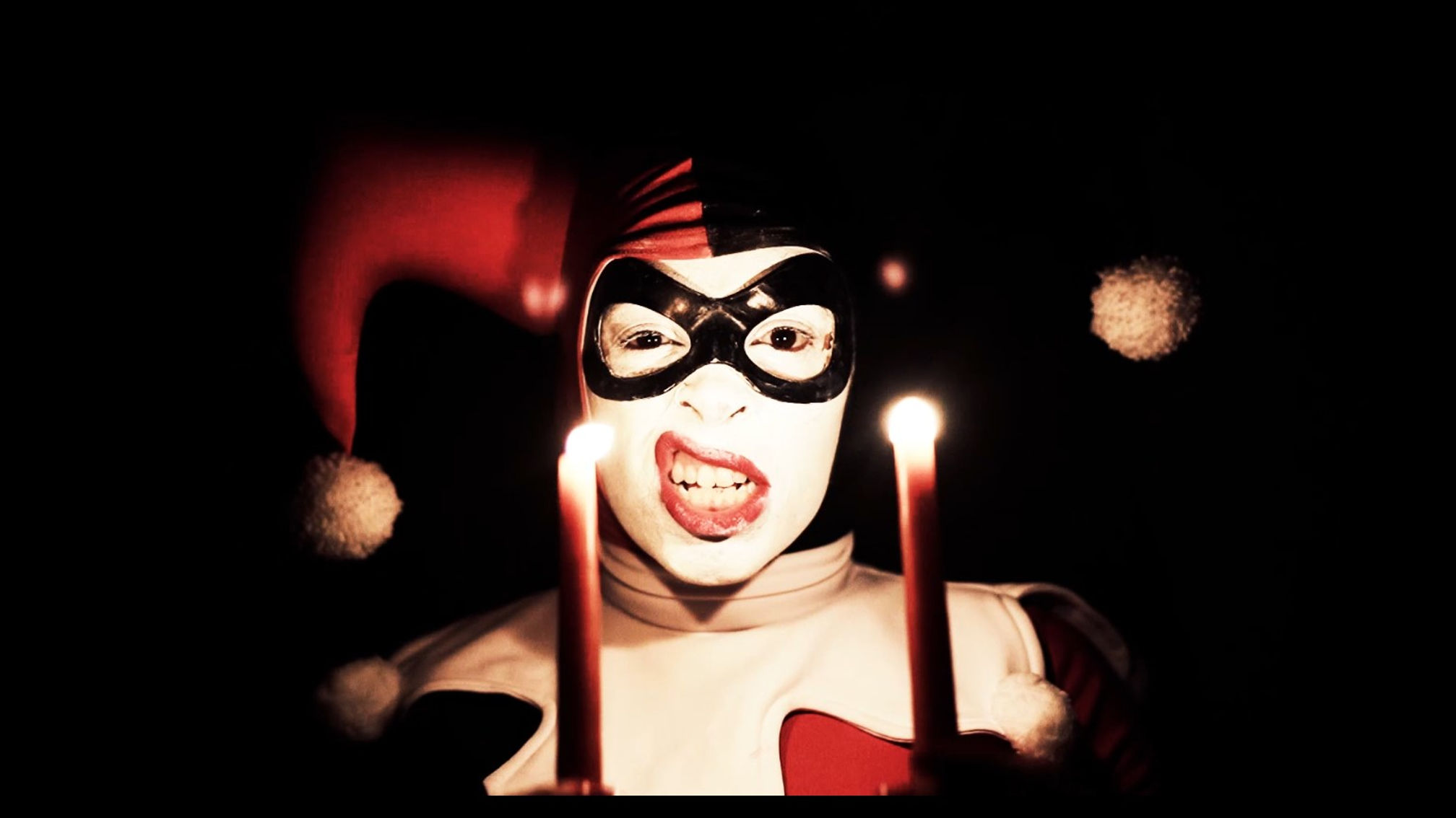 Concept Video: Miss Crick - MASK-An Origin Story